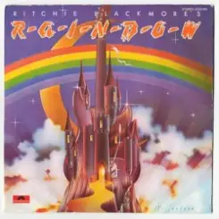 Rainbow - Man of the Silver Mountain слушать онлайн