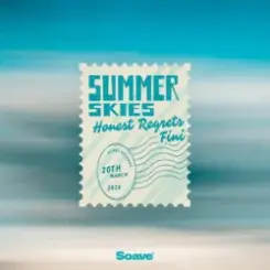 Honest Regrets & Fini - Summer Skies слушать онлайн