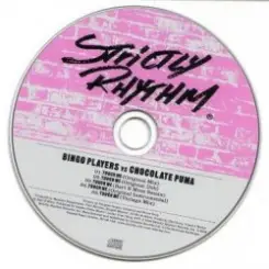 Bingo Players Vs Chocolate Puma - Touch Me(Original Dub) слушать онлайн