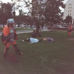 Kedr Livanskiy & Missisippi Landscapes - Осенний поцелуй слушать онлайн