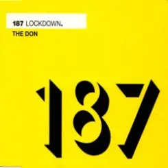 187 Lockdown - The Wah слушать онлайн