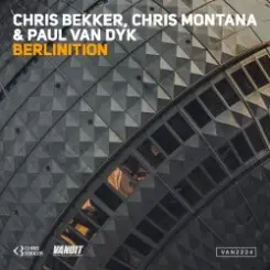 Chris Bekker & Chris Montana - Telling Tales слушать онлайн