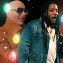 Pitbull feat. Stephen Marley - Options слушать онлайн