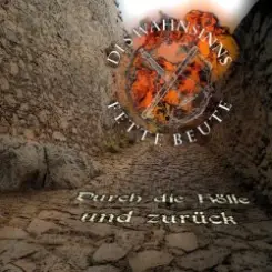 Des Wahnsinns Fette Beute - The Drunken Sailor слушать онлайн