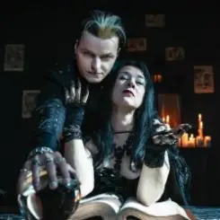 Lacrimosa - The turning point слушать онлайн