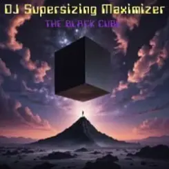 DJ Supersizing Maximizer - Eye In The Sky слушать онлайн