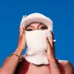 Aya Nakamura feat. SDM - Daddy слушать онлайн