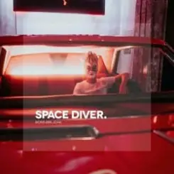 Boris Brejcha - Space Diver слушать онлайн