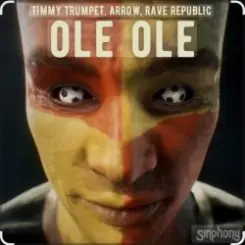 Timmy Trumpet - Ole! слушать онлайн