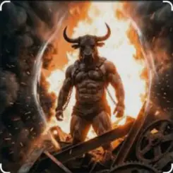 Son Of The Dead Sun - Bull Dominion слушать онлайн