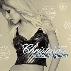 Christina Aguilera - The Christmas Song слушать онлайн