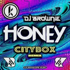 DJ Brownie - Honey (Citybox Remix) слушать онлайн