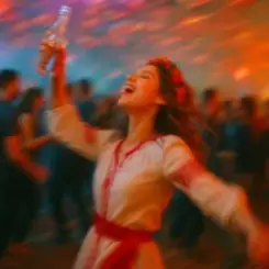 MALA SARA - Вип'єм по чуть-чуть! слушать онлайн