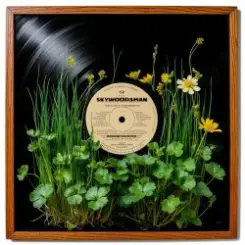 Skywoodsman - Душица-Чистотел слушать онлайн