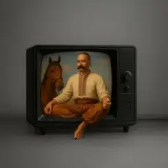 Nataliia Rusnak - Mantra слушать онлайн