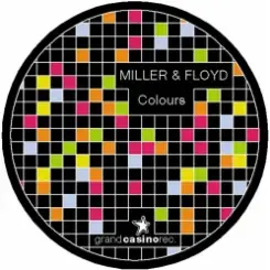 Miller & Floyd - Colours (Humate Remix) слушать онлайн