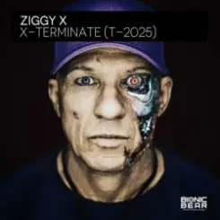 Ziggy X - Connexion слушать онлайн