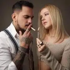 Юлианна Караулова & Natan - Спичка слушать онлайн