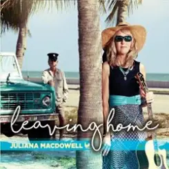 Juliana MacDowell - All Those Things слушать онлайн