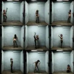 Snow Wife & Slush Puppy - My Body слушать онлайн