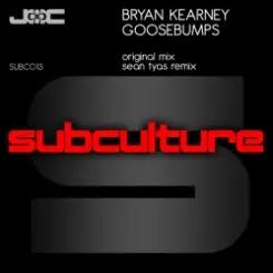 Bryan Kearney - Goosebumps (Sean Tyas Remix) слушать онлайн