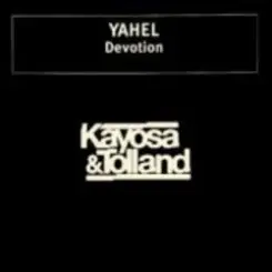Yahel - Devotion (Armin Gaia Radio Mix) слушать онлайн