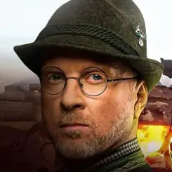 Орест Лютий - Бухий гусар на БТР слушать онлайн