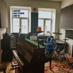 Morphom & макс пташник - саме час слушать онлайн