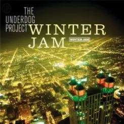 The Underdog Project - Winter Jam слушать онлайн