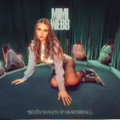 Mimi Webb - Dumb Love слушать онлайн
