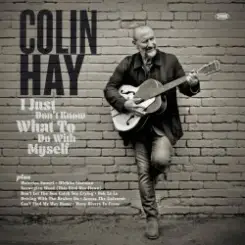 Colin Hay - I Just Don’t Know What To Do With Myself слушать онлайн