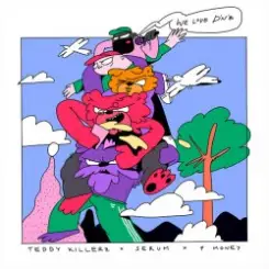 Teddy Killerz & Serum & P Money - We Love Drum & Bass слушать онлайн