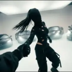 SOUNDYXI - Spin Me слушать онлайн