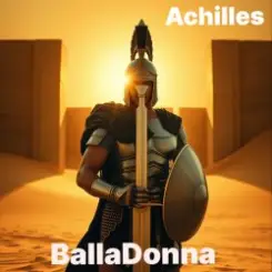 BallaDonna - Achilles слушать онлайн