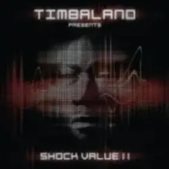 Timbaland - Ease Off The Liquor (Instrumental) слушать онлайн