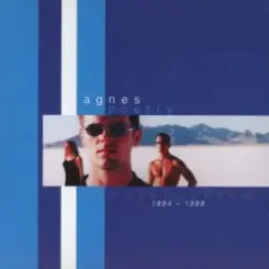 Agnes Poetry - The last time слушать онлайн