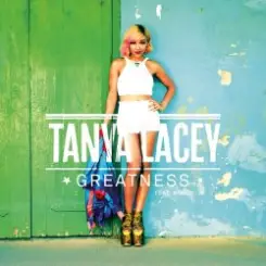 Tanya Lacey feat. Kano - Greatness слушать онлайн