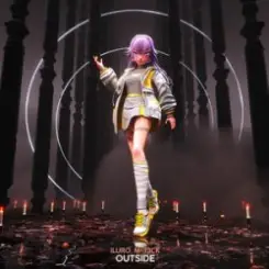 M-t3ck - Alone слушать онлайн