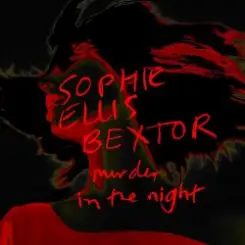 Обложка Sophie Ellis-Bextor - Freedom Of The Night