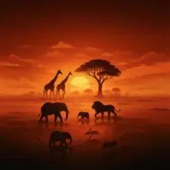 mikeeysmind - Papaoutai (Afro Soul) слушать онлайн