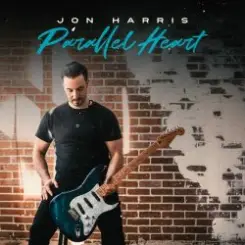 Jon Harris - Wasted Entertainment слушать онлайн