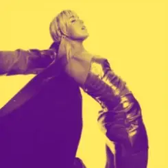 Julie Bergan - Make Myself Happy слушать онлайн