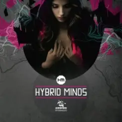 Hybrid Minds - I'm Through слушать онлайн