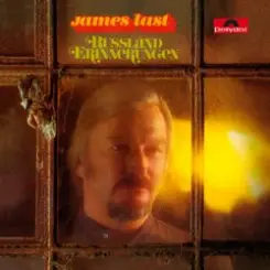 James Last - Santa Lucia слушать онлайн
