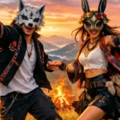 DJ KARPAT - Ой файно си грає слушать онлайн