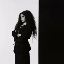 JACOTÉNE - Leave Me (Please Don't Leave Me) слушать онлайн