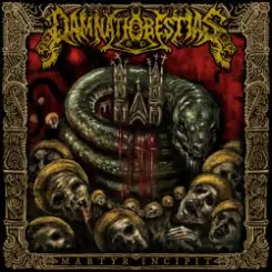 Damnatio Ad Bestias - Abominations Of The One God слушать онлайн