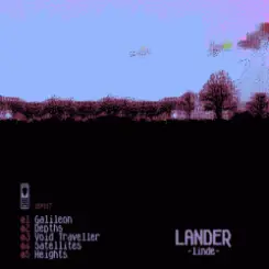 Linde - Galileon слушать онлайн