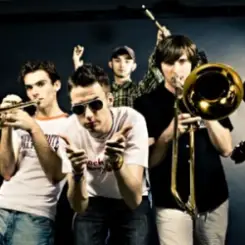 Boyskauts - Boyskauts Crew слушать онлайн