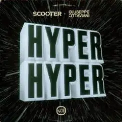 Scooter & Giuseppe Ottaviani - Hyper Hyper слушать онлайн